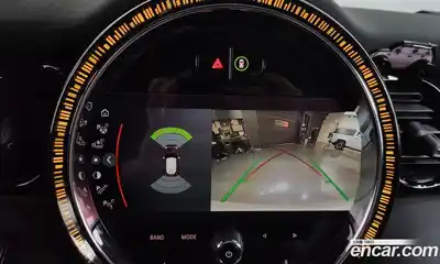 Mini Cooper 2022 2.0 Автомат в Москве № 198355, миниатюра 9