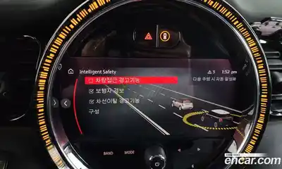 Mini Cooper 2022 2.0 Автомат в Москве № 198355, миниатюра 10