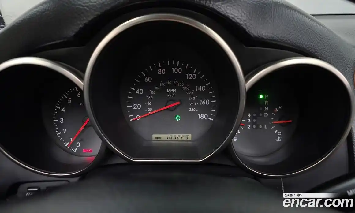 Lexus SC 2003 4.3 Автомат в Москве № 198712, фото 15