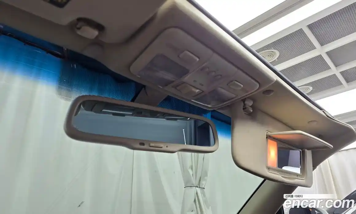 Lexus SC 2003 4.3 Автомат в Москве № 198712, фото 16