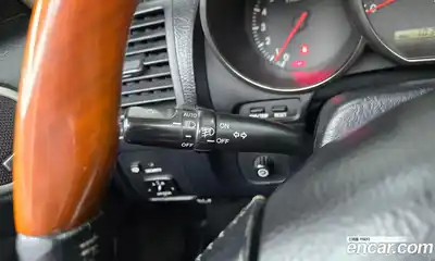 Lexus SC 2003 4.3 Автомат в Москве № 198712, миниатюра 2