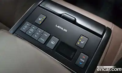 Lexus ES 2023 2.5 Автомат в Москве № 198888, миниатюра 12