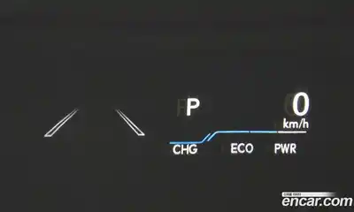 Lexus ES 2023 2.5 Автомат в Москве № 198888, миниатюра 8