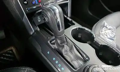 Ford Explorer 2018 2.3 Автомат в Москве № 199742, миниатюра 6