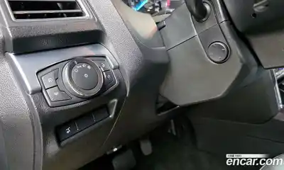 Ford Explorer 2018 2.3 Автомат в Москве № 199742, миниатюра 7