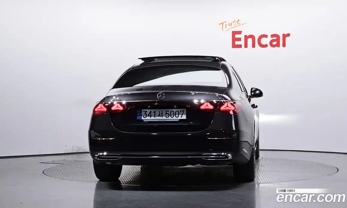 Mercedes-Benz E-Class 2025 2.0 Автомат в Москве № 200254, фото 11