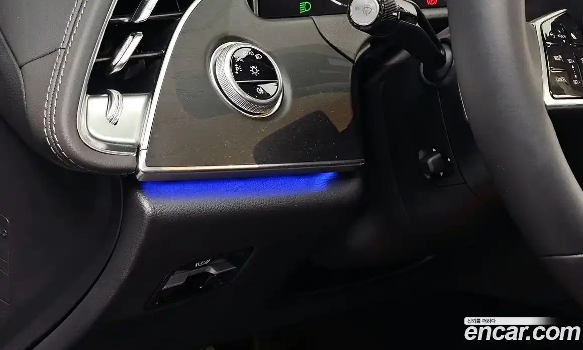 Mercedes-Benz E-Class 2025 2.0 Автомат в Москве № 200254, фото 12