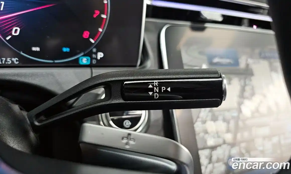 Mercedes-Benz E-Class 2025 2.0 Автомат в Москве № 200254, фото 15