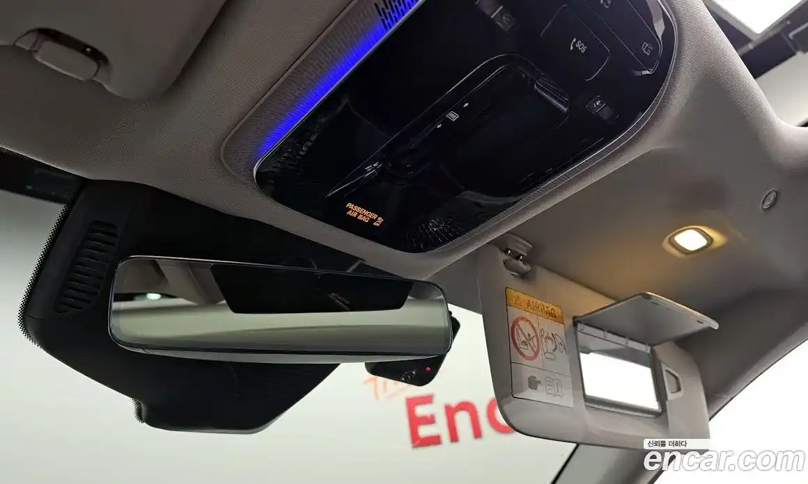 Mercedes-Benz E-Class 2025 2.0 Автомат в Москве № 200254, фото 5