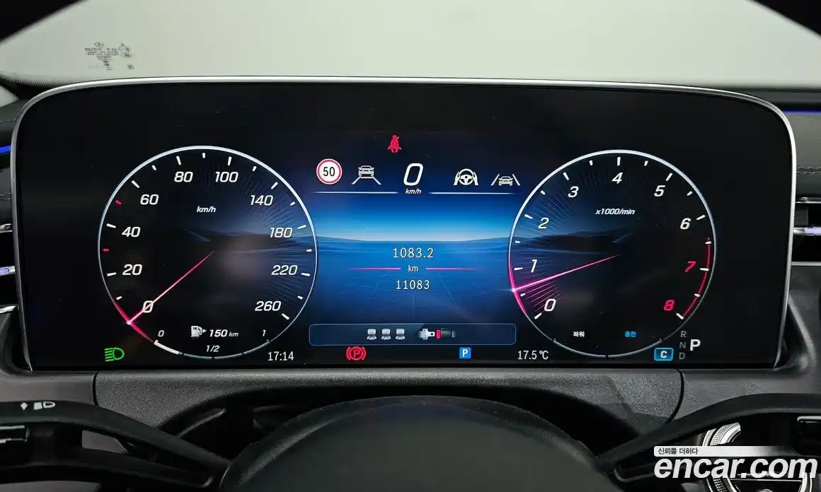 Mercedes-Benz E-Class 2025 2.0 Автомат в Москве № 200254, фото 6