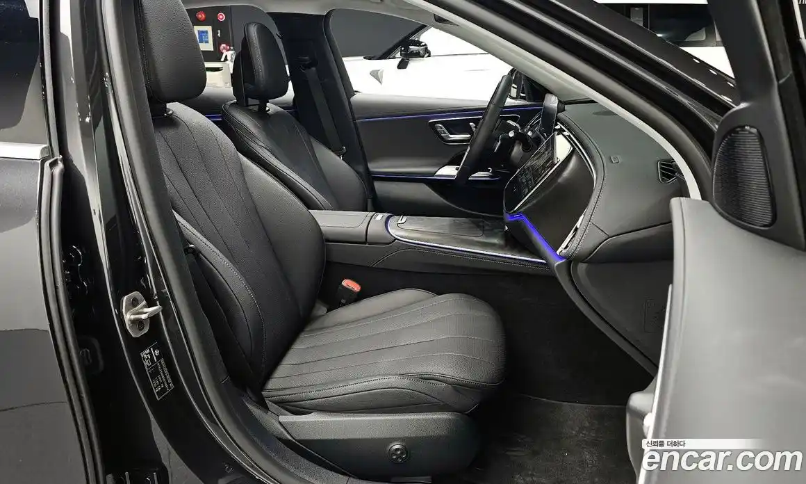 Mercedes-Benz E-Class 2025 2.0 Автомат в Москве № 200254, фото 8