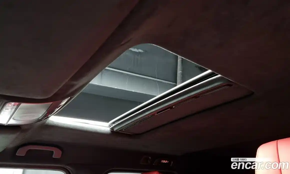 Mercedes-Benz G-Class 2023 2.9 Автомат в Москве № 200312, фото 16