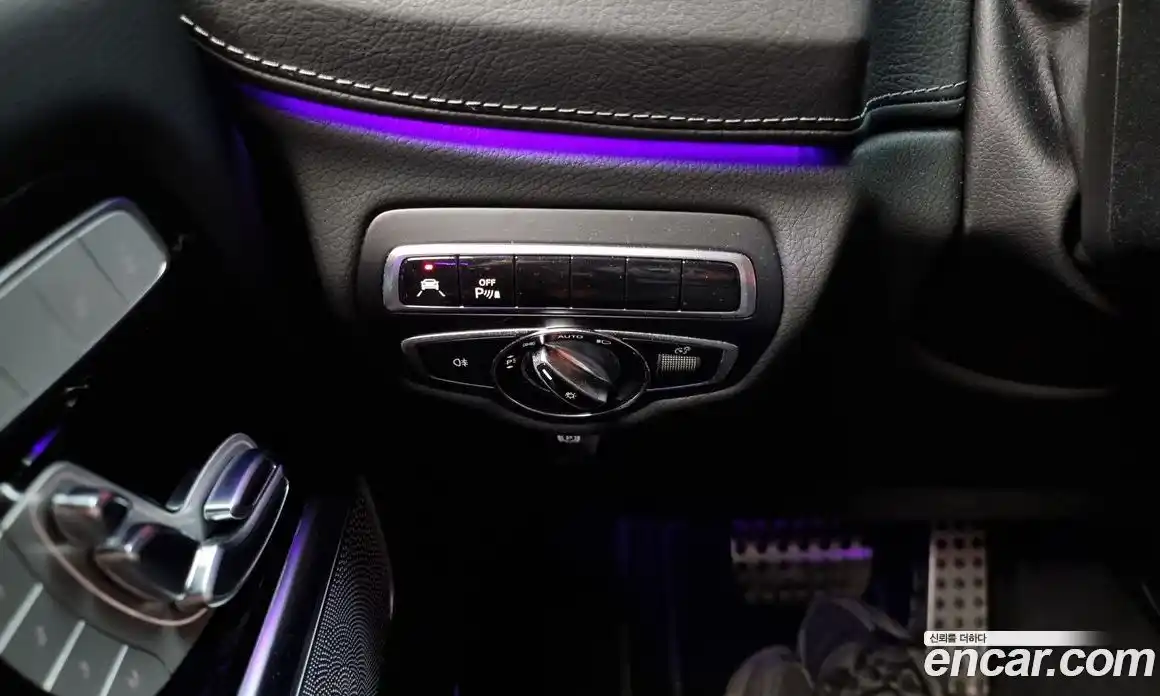 Mercedes-Benz G-Class 2023 2.9 Автомат в Москве № 200312, фото 2