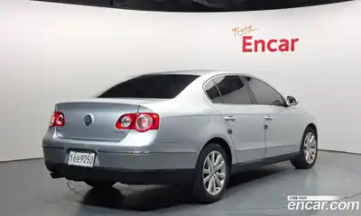 Volkswagen Passat 2011 2.0 Автомат в Москве № 201142, миниатюра 12