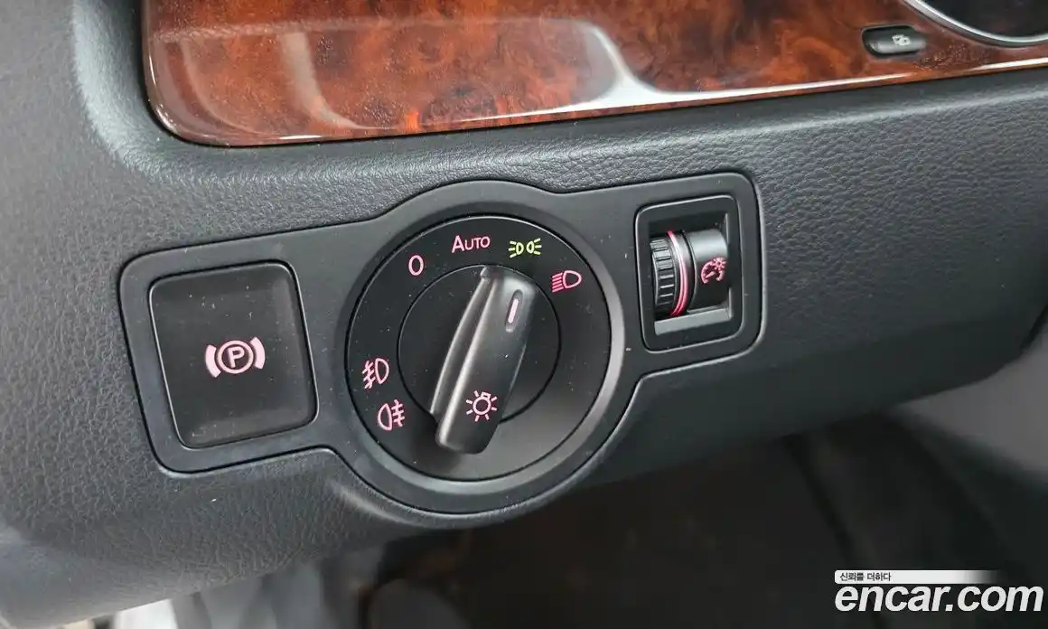 Volkswagen Passat 2011 2.0 Автомат в Москве № 201142, фото 18