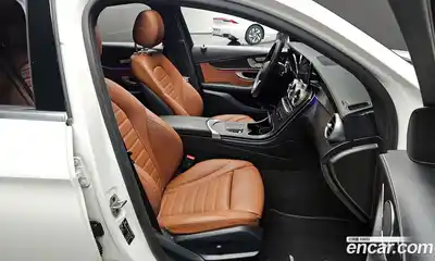 Mercedes-Benz GLC-Class 2023 2.0 Автомат в Москве № 203694, миниатюра 12