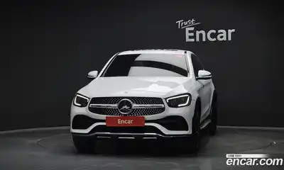 Mercedes-Benz GLC-Class 2023 2.0 Автомат в Москве № 203694, миниатюра 5