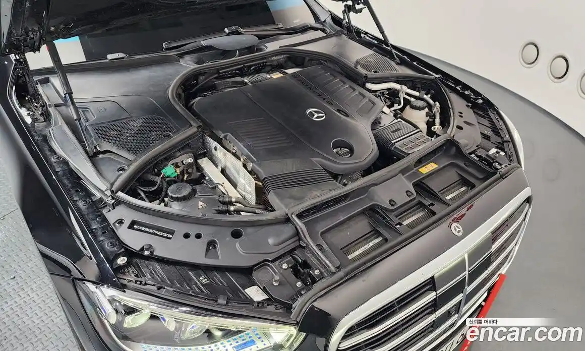 Mercedes-Benz S-Class 2023 3.0 Автомат в Москве № 204385, фото 16