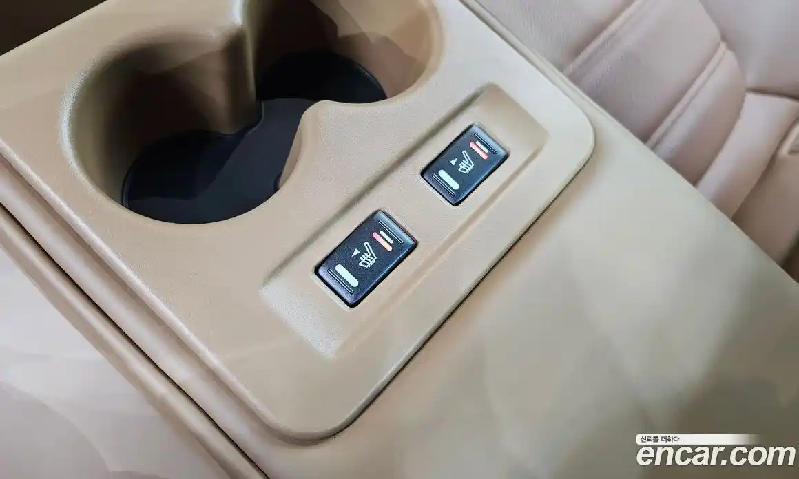 Renault SM6 2021 1.3 Автомат в Москве № 206097, фото 3