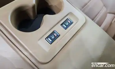 Renault SM6 2021 1.3 Автомат в Москве № 206097, миниатюра 3