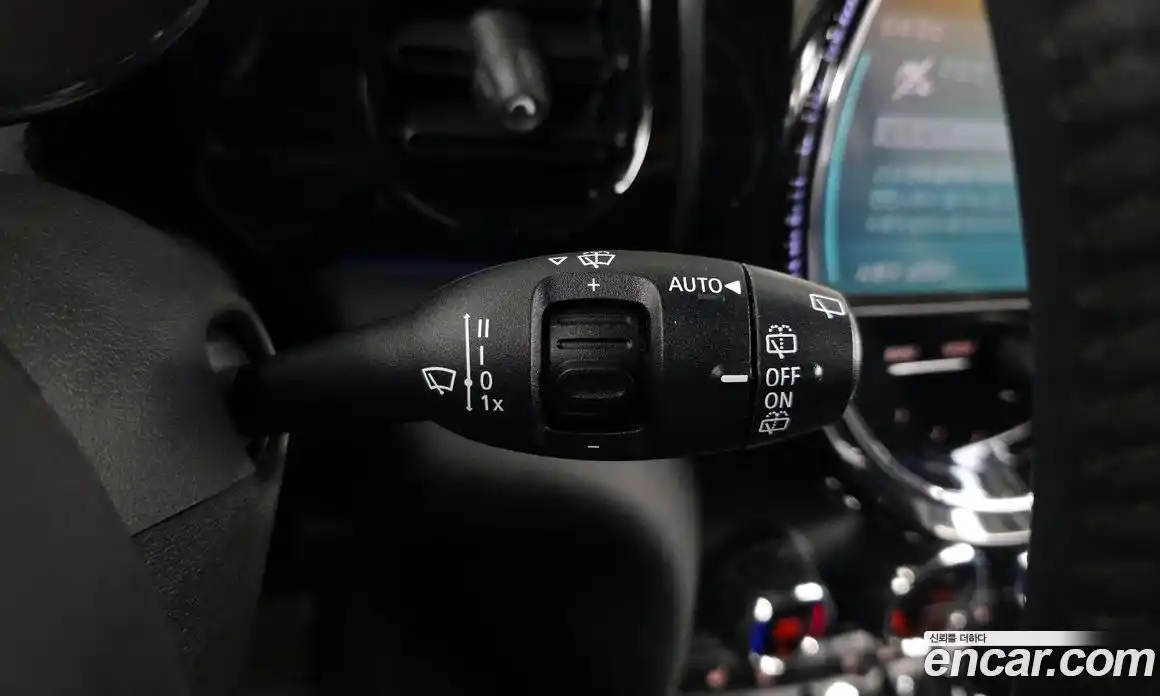 Mini Cooper 2022 1.5 Автомат в Москве № 206138, фото 1