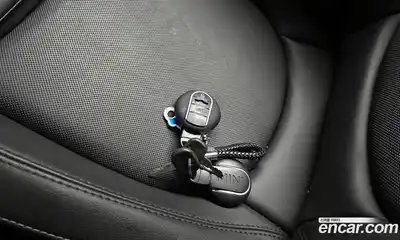 Mini Cooper 2022 1.5 Автомат в Москве № 206138, миниатюра 5