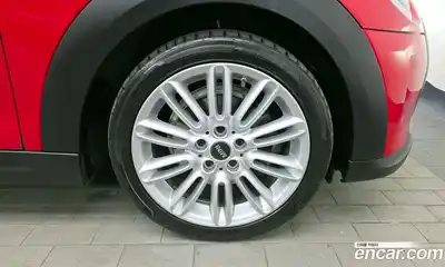 Mini Cooper 2022 1.5 Автомат в Москве № 206138, миниатюра 6