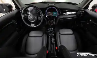 Mini Cooper 2022 1.5 Автомат в Москве № 206138, миниатюра 7