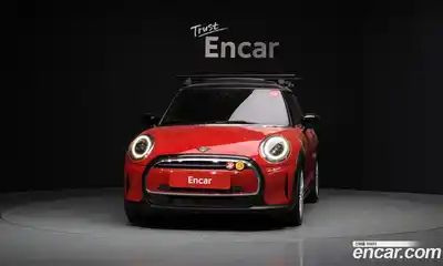 Mini Cooper 2022 1.5 Автомат в Москве № 206138, миниатюра 8