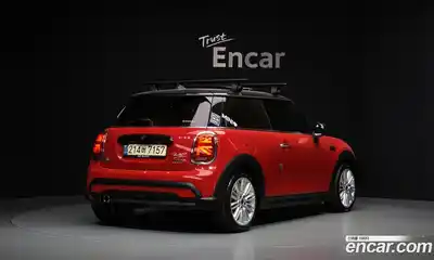 Mini Cooper 2022 1.5 Автомат в Москве № 206138, миниатюра 9