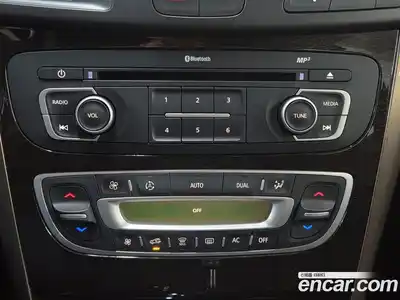 Renault SM5 2015 2.0 Автомат в Москве № 208905, миниатюра 11