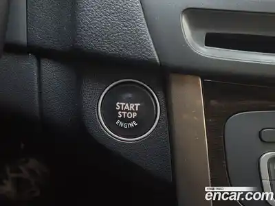 Renault SM5 2015 2.0 Автомат в Москве № 208905, миниатюра 12