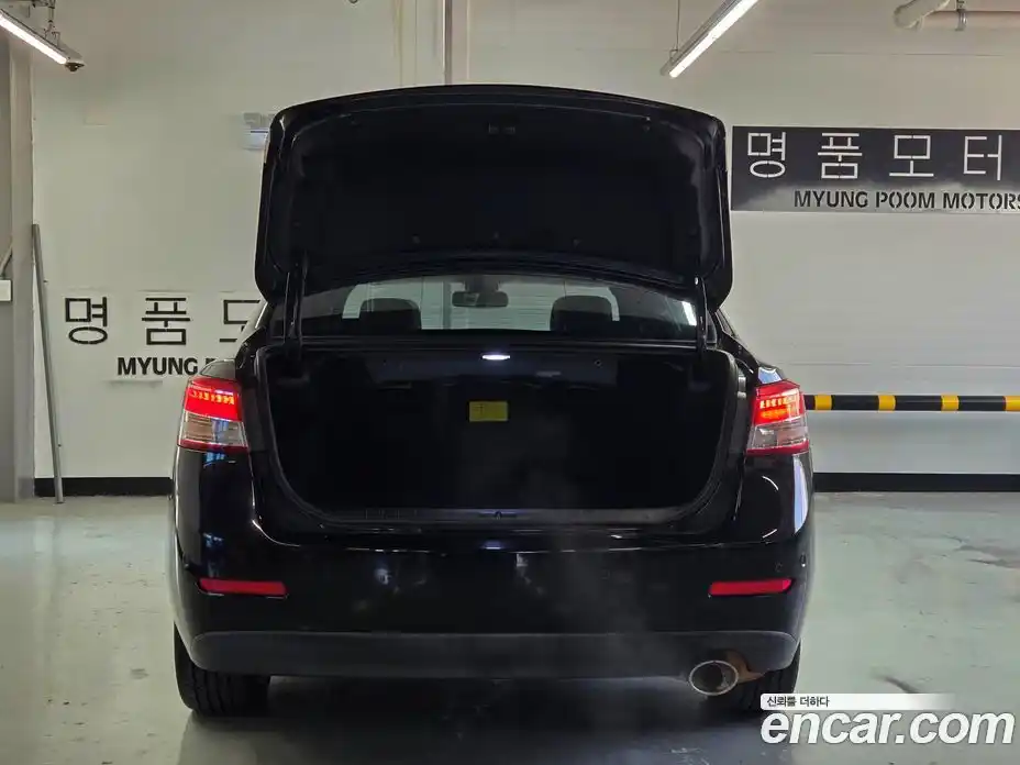 Renault SM5 2015 2.0 Автомат в Москве № 208905, фото 18