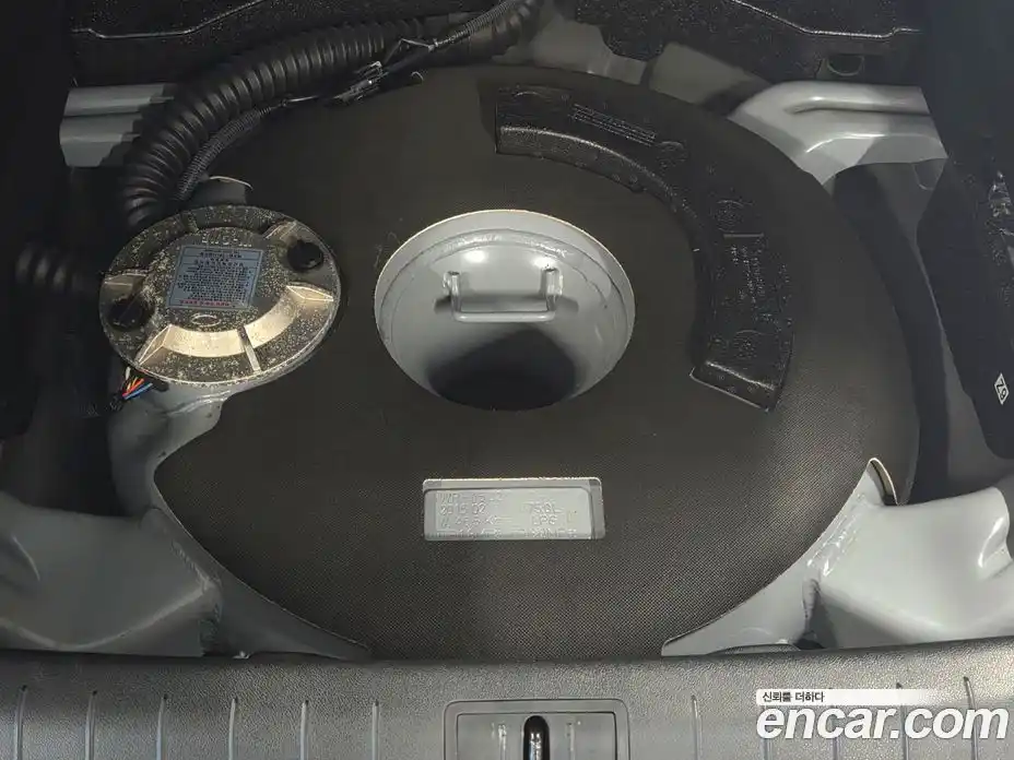 Renault SM5 2015 2.0 Автомат в Москве № 208905, фото 19