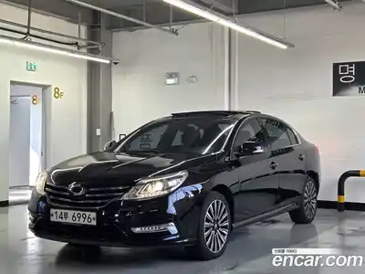 Renault SM5 2015 2.0 Автомат в Москве № 208905, миниатюра 3