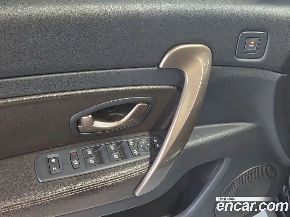 Renault SM5 2015 2.0 Автомат в Москве № 208905, фото 6