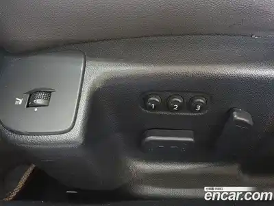 Renault SM5 2015 2.0 Автомат в Москве № 208905, миниатюра 8