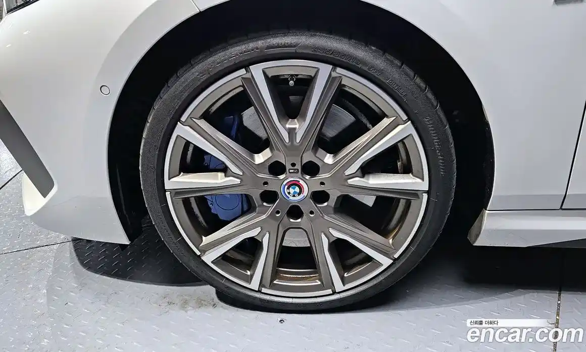 BMW 2-Series 2023 2.0 Автомат в Москве № 210354, фото 1