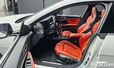 BMW 2-Series 2023 2.0 Автомат в Москве № 210354, миниатюра 11