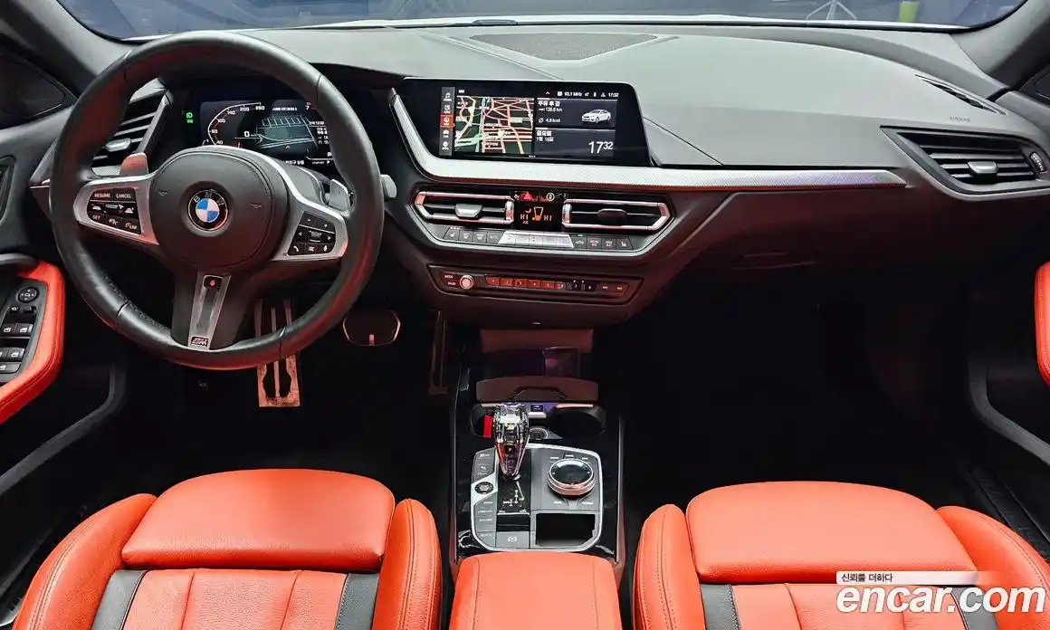 BMW 2-Series 2023 2.0 Автомат в Москве № 210354, фото 14