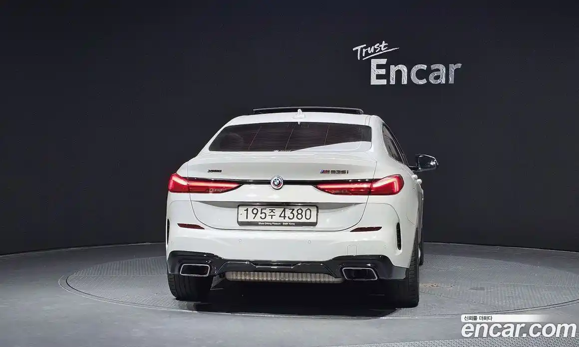 BMW 2-Series 2023 2.0 Автомат в Москве № 210354, фото 15