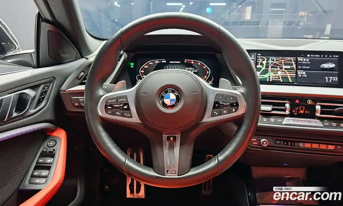 BMW 2-Series 2023 2.0 Автомат в Москве № 210354, фото 18