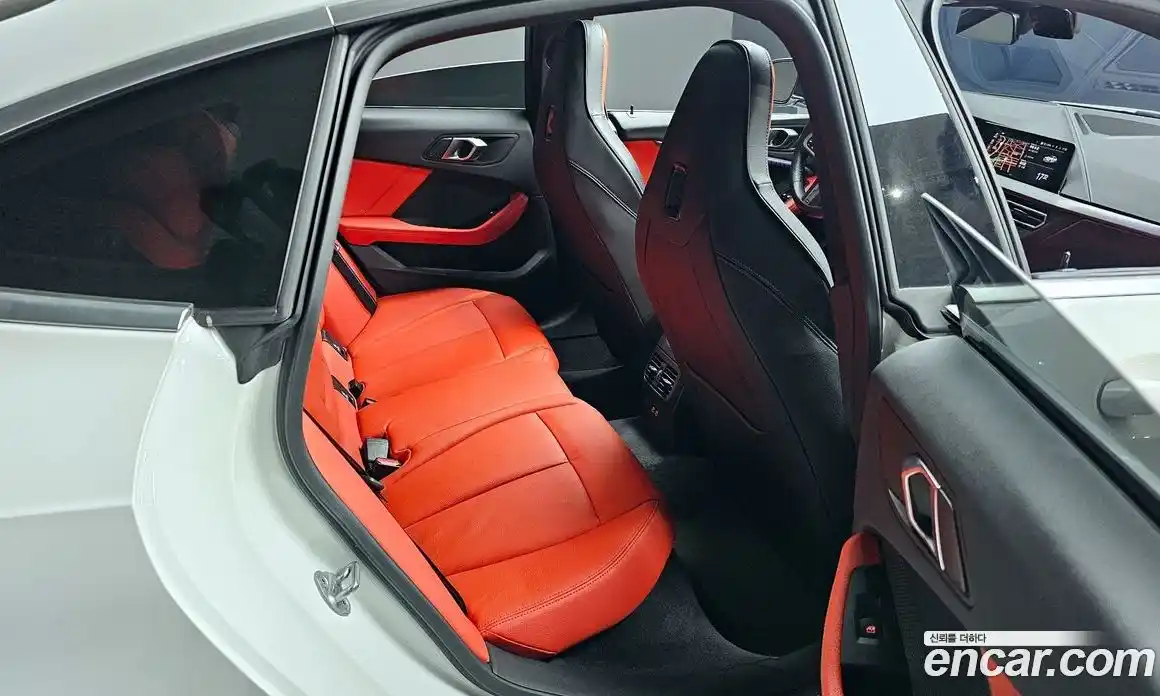 BMW 2-Series 2023 2.0 Автомат в Москве № 210354, фото 19