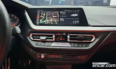 BMW 2-Series 2023 2.0 Автомат в Москве № 210354, миниатюра 2