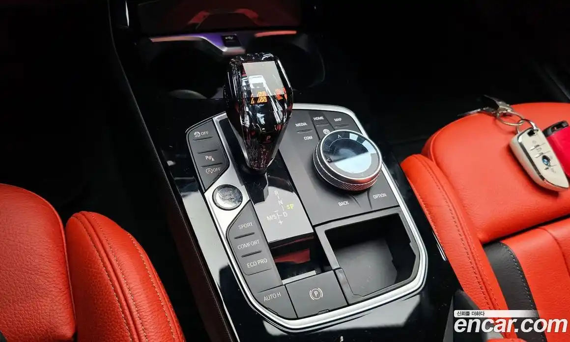 BMW 2-Series 2023 2.0 Автомат в Москве № 210354, фото 5