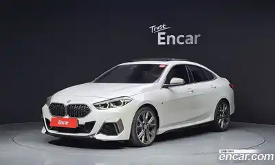 BMW 2-Series 2023 2.0 Автомат в Москве № 210354, миниатюра 9