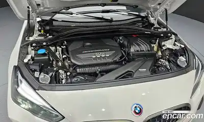 BMW 2-Series 2023 2.0 Автомат в Москве № 210354, миниатюра 10