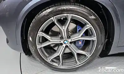 BMW X5 2022 3.0 Автомат в Москве № 211501, миниатюра 5