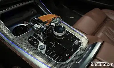 BMW X5 2022 3.0 Автомат в Москве № 211501, миниатюра 9