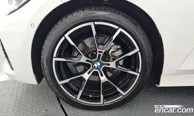 BMW 3-Series 2021 2.0 Автомат в Москве № 211528, миниатюра 5